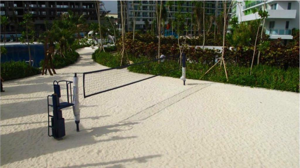 Azure Urban Beach Resort Manila By Radlett Zewnętrze zdjęcie