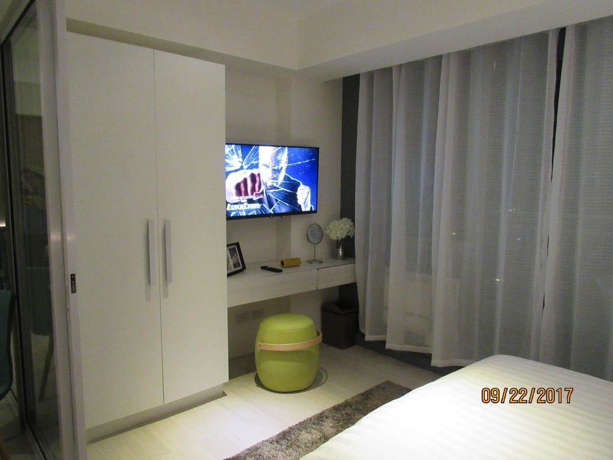 Azure Urban Beach Resort Manila By Radlett Zewnętrze zdjęcie