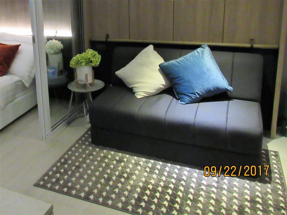 Azure Urban Beach Resort Manila By Radlett Zewnętrze zdjęcie