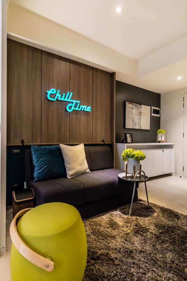 Azure Urban Beach Resort Manila By Radlett Zewnętrze zdjęcie