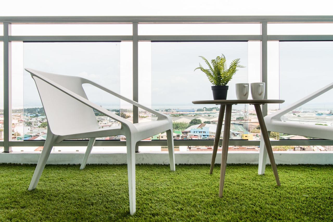 Azure Urban Beach Resort Manila By Radlett Zewnętrze zdjęcie
