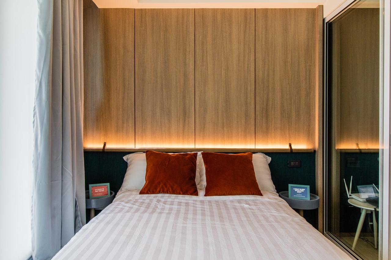 Azure Urban Beach Resort Manila By Radlett Zewnętrze zdjęcie