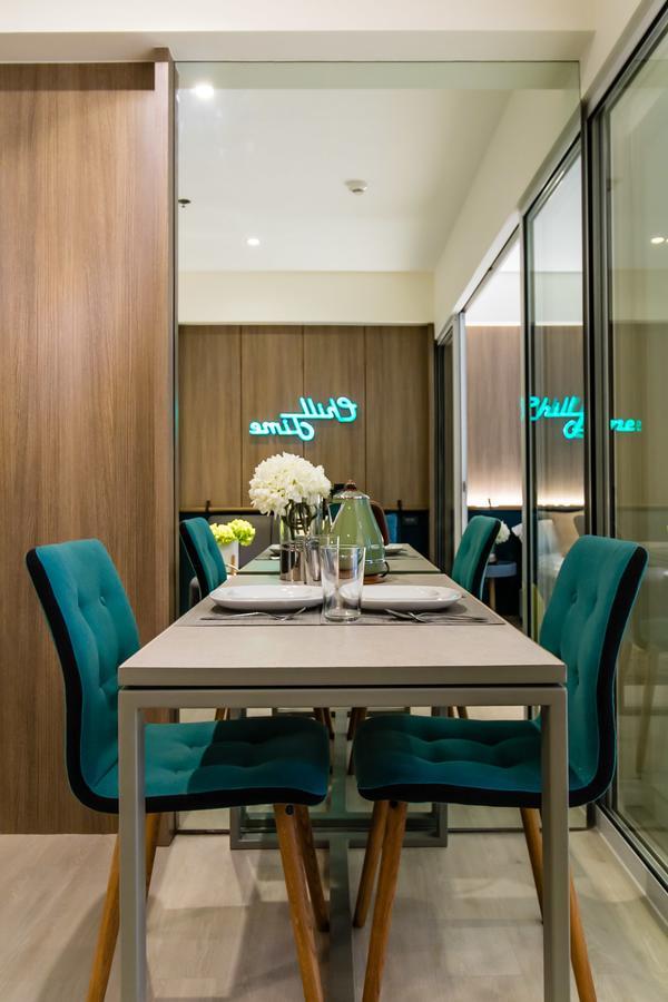 Azure Urban Beach Resort Manila By Radlett Zewnętrze zdjęcie
